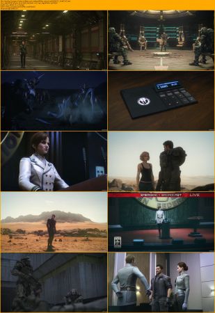 Starship Troopers Collection 1080p BRRip x264 AC3 DiVERSiTY