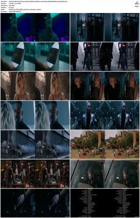 Fast and Furious Presents Hobbs and Shaw 2019 1080p 3D HSBS BluRay x264-SUP3R
