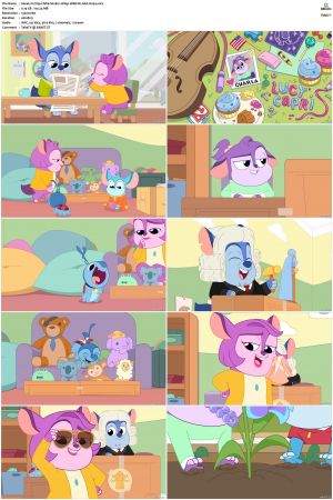 Chip Chilla S02 REPACK 1080p WEB-DL AAC H264