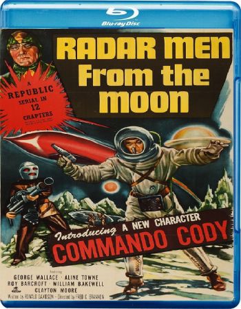Radar Men From The Moon 1952 1080p BluRay x264 AAC-YTS