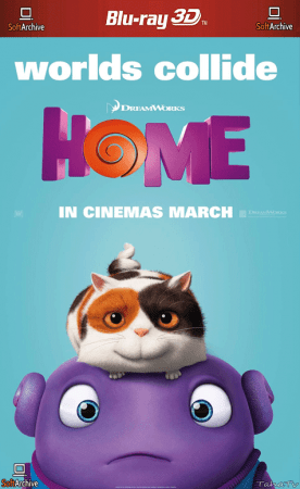 Home 2015 1080p 3D HSBS BluRay x264-SUP3R
