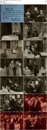 The Lovesick Maidens of Cuddleton 1912 1080p BluRay DDP 2.0 10bit H265-iVy