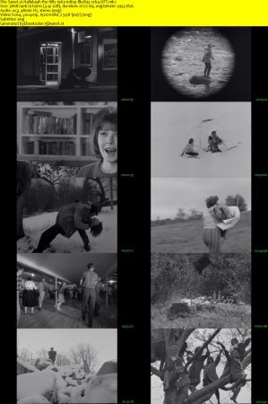 Hallelujah the Hills 1963 1080p BluRay x264-OFT