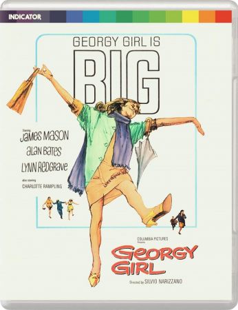 Georgy Girl 1966 1080p BluRay x264-OFT