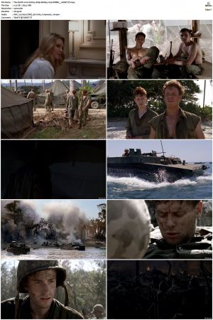 Top Rated Mini-Series Part 3 1080p BluRay WEBRip x265-MIXED