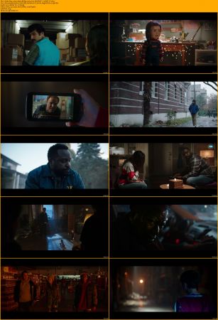 Childs Play Collection 1080p BRRip x264 AC3 DiVERSiTY