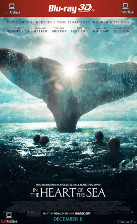 In The Heart Of The Sea 2015 1080p 3D HSBS BluRay x264-SUP3R