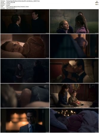 Top Rated Mini-Series Part 3 1080p BluRay WEBRip x265-MIXED