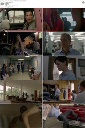 True Detective S01 S04 BDRip x264-Scene