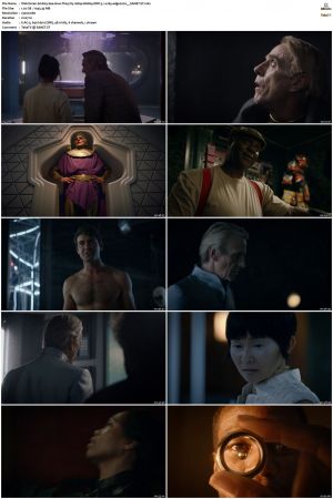 Top Rated Mini-Series Part 3 1080p BluRay WEBRip x265-MIXED