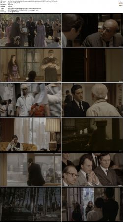 The Godfather Part II 1974 2160p UHD Blu-ray Remux DV HDR HEVC TrueHD 5.1-SiCFoI