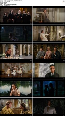 The Sound of Music 1965 1080p BRRip h264-XBiTs