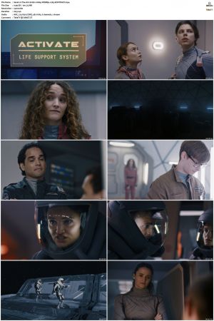 The Ark S01 1080p WEBRip x265-KONTRAST