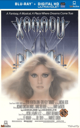 Xanadu 1980 1080p BluRay DDP 5.1 10bit H265-iVy