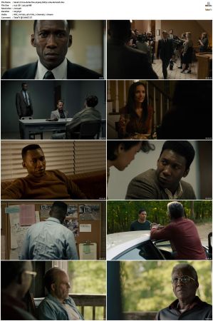 True Detective S01 S04 BDRip x264-Scene