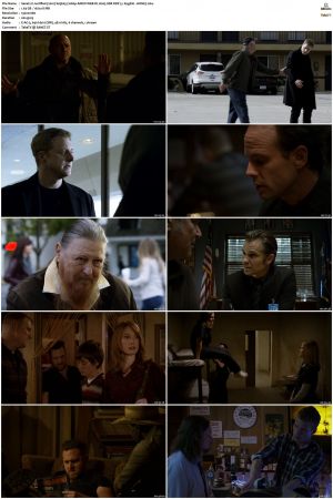 Justified 2010 S01-S06 1080p AMZN WEB-DL H265 SDR DDP 5.1 HONE