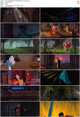 Sleeping Beauty 1959 1080p BluRay DDP 5.1 10bit H265-iVy