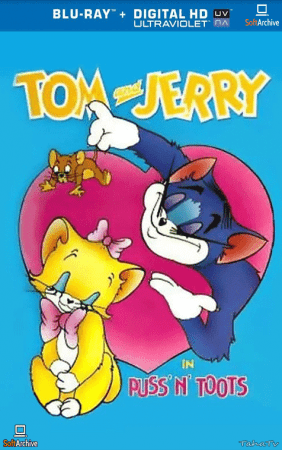 Puss N Toots 1942 1080p Blu-ray AVC REMUX-WiKi