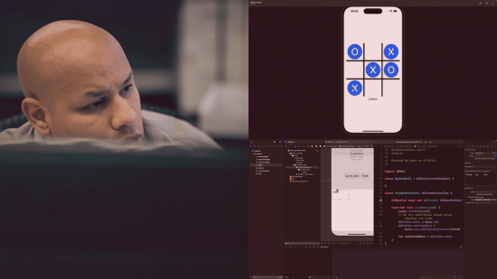 UIKit Fundamentals