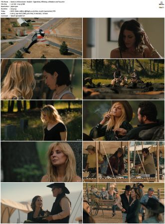 Yellowstone 2018 S05 Part A 2160p WEBRip DDP5 1Ch HEVC 10Bit-ShieldBearer