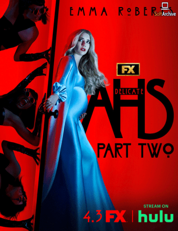 American Horror Story S12 1080p Web-DL x264-OFT