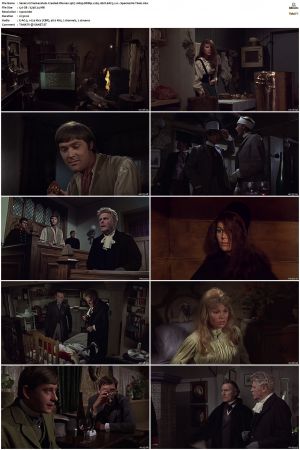 Frankenstein Created Woman 1967 1080p BDRip x265 10bit EAC3 2.0 Species180 TAoE