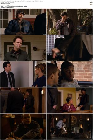 Justified 2010 S02 1080p AMZN WEB-DL H265 SDR DDP 5 1 English - HONE