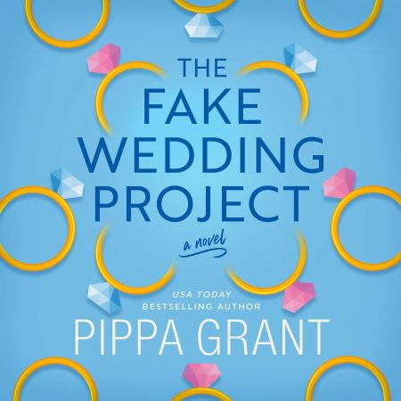 The Fake Wedding Project: A Novel (Audiobook)