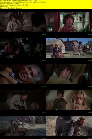 Little Big Man 1970 1080p BluRay x264-OFT