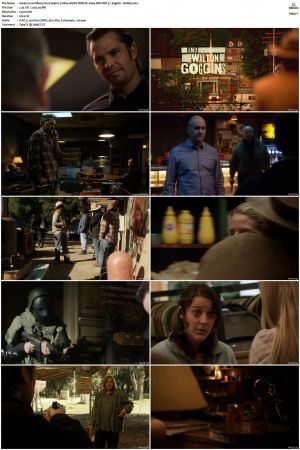 Justified S04 1080p AMZN WEB-DL H265 SDR DDP 5.1 HONE