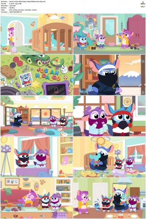 Chip Chilla S02 REPACK 1080p WEB-DL AAC H264