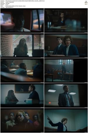 Top Rated Mini-Series Part 3 1080p BluRay WEBRip x265-MIXED