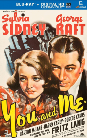 You and Me 1938 1080p BluRay DDP 1.0 10bit H265-iVy