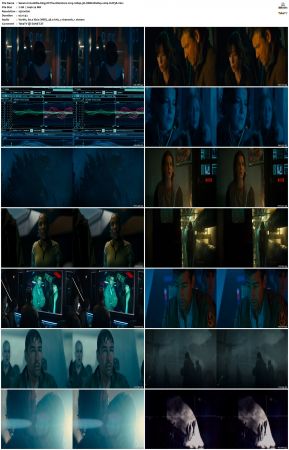 Godzilla King Of The Monsters 2019 1080p 3D HSBS BluRay x264-SUP3R