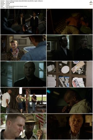 Justified 2010 S01-S06 1080p AMZN WEB-DL H265 SDR DDP 5.1 HONE
