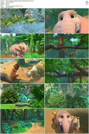 Jungle Beat S06 1080p WEB-DL AAC H264