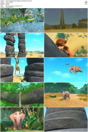 Jungle Beat S06 1080p WEB-DL AAC H264