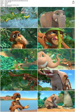 Jungle Beat S05 1080p WEB-DL AAC H264-N