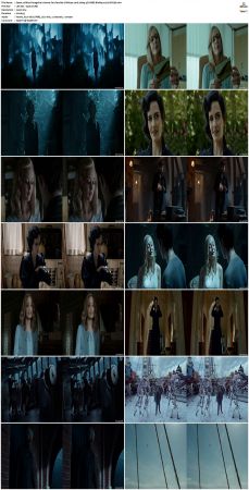 Miss Peregrine's Home For Peculiar Children 2016 1080p 3D HSBS BluRay x264-SUP3R