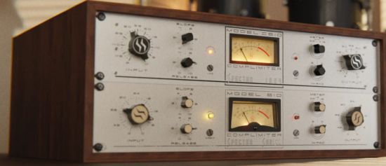 Audiopunks Spectra 610 Complimiter 1.0.3
