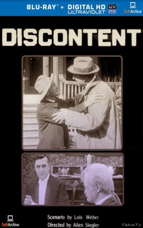 Discontent 1916 1080p BluRay x264-OFT