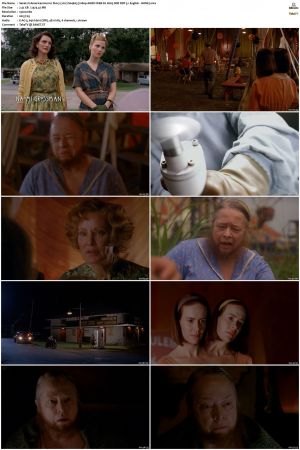 American Horror Story 2011 S04 1080p AMZN WEB-DL H265 SDR DDP 5 1 - HONE