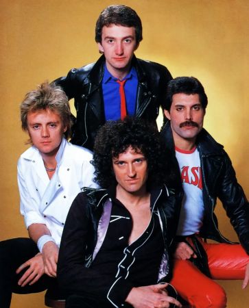Queen - 15 Studio Albums[Bootleg] (1973-1995/2020) Blu-ray Audio