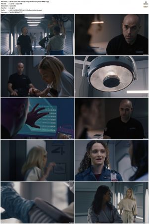 The Ark S01 1080p WEBRip x265-KONTRAST