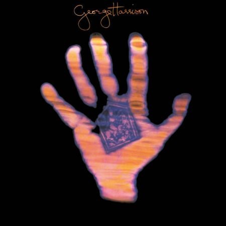 George Harrison - Living in the Material World (50th Anniversary) (2024) Mp3 / Flac / Hi-Res