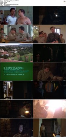 Evilspeak 1981 1080p BluRay x264-OFT