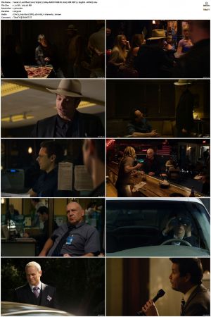 Justified 2010 S03 1080p AMZN WEB-DL H265 SDR DDP 5 1 English - HONE