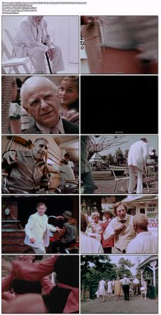 The Amusement Park 1975 1080p BluRay x265 10bit EAC3 2.0 r00t QxR