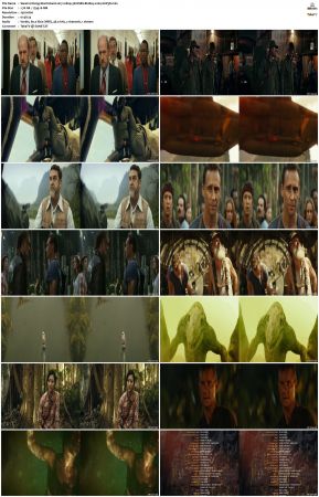 Kong Skull Island 2017 1080p 3D HSBS BluRay x264-SUP3R