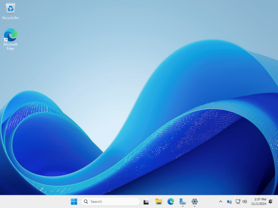 Windows Server 2025 LTSC 24H2 Build 26100.1742 x64 Final English MSDN/VLSC